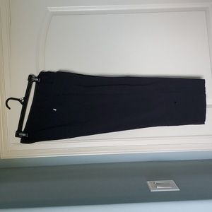 Magellan ladies crop pants Lg